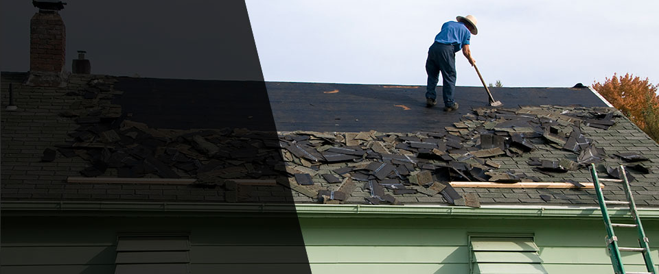 Gibsonville Roofing Contractors