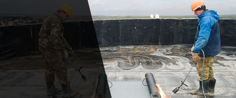 Gibsonville Roofing Contractors