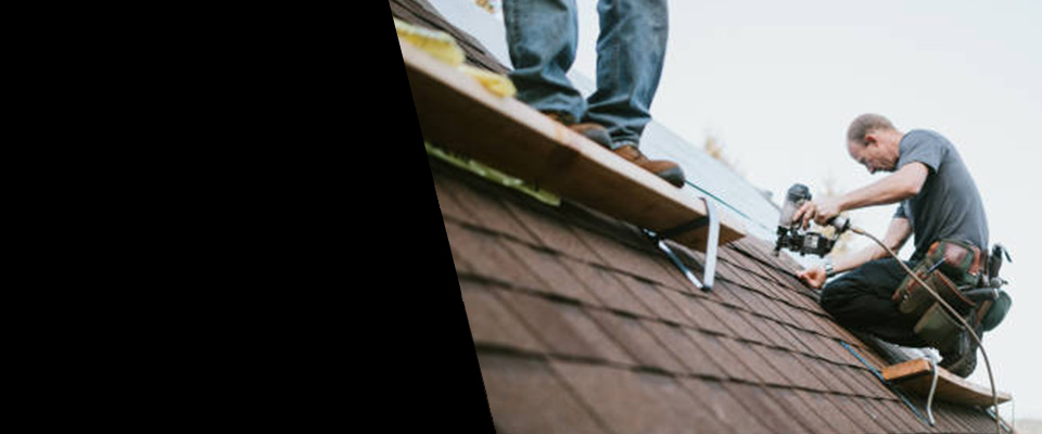 Gibsonville Roofing Contractors